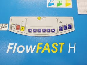 Thumbnail image of FlowFast H 18 Laminar Flow Safety Cabinet