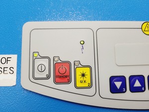Thumbnail image of FlowFast H 18 Laminar Flow Safety Cabinet