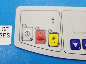 Thumbnail image of FlowFast H 18 Laminar Flow Safety Cabinet