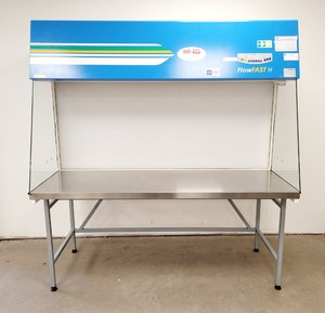 Thumbnail image of FlowFast H 18 Laminar Flow Safety Cabinet