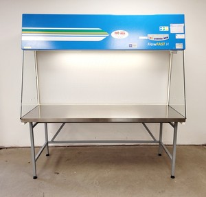 Thumbnail image of FlowFast H 18 Laminar Flow Safety Cabinet