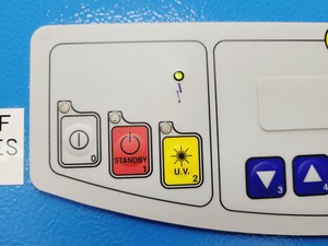 Thumbnail image of FlowFast H 18 Laminar Flow Safety Cabinet