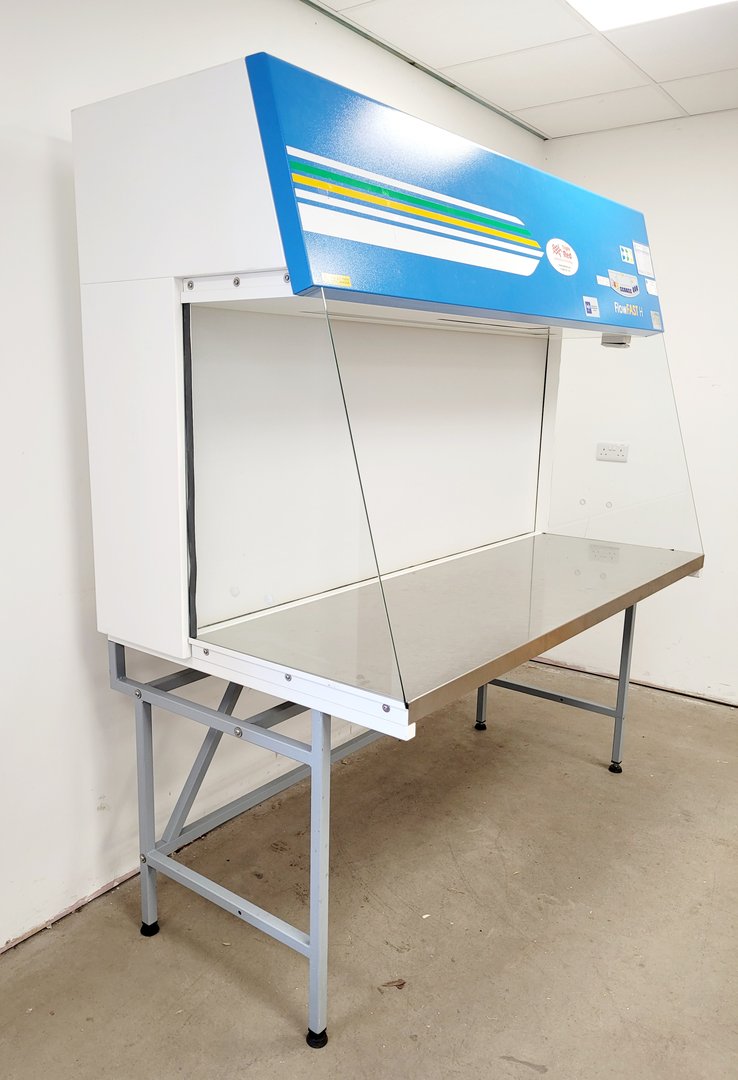 Image of FlowFast H 18 Laminar Flow Safety Cabinet