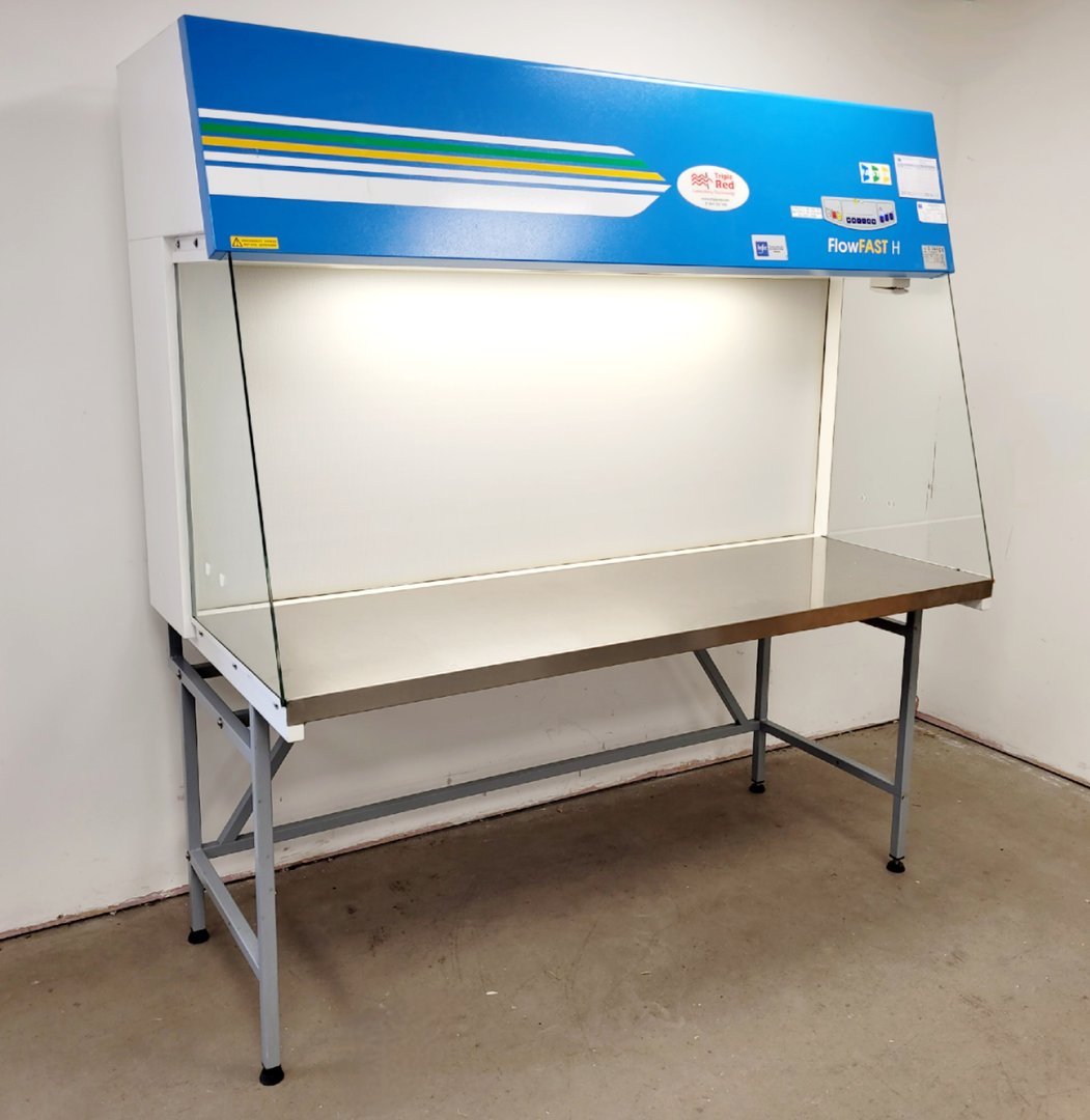 Image of FlowFast H 18 Laminar Flow Safety Cabinet