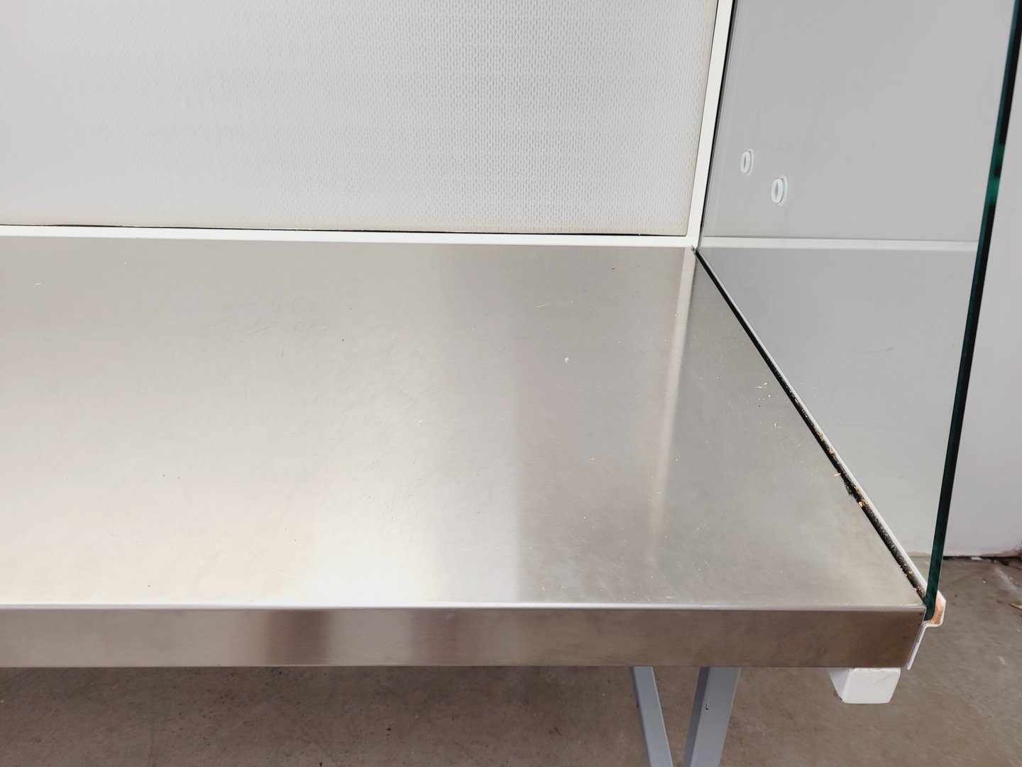 Image of FlowFast H 18 Laminar Flow Safety Cabinet