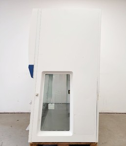 Thumbnail image of ESCO Airstream Class 2 Biological Safety Cabinet Model - AC2-4E8 w/ Stand Lab