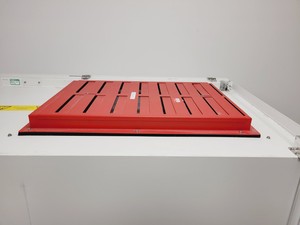 Thumbnail image of ESCO Airstream Class 2 Biological Safety Cabinet Model - AC2-4E8 w/ Stand Lab