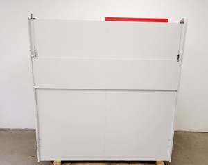 Thumbnail image of ESCO Airstream Class 2 Biological Safety Cabinet Model - AC2-4E8 w/ Stand Lab