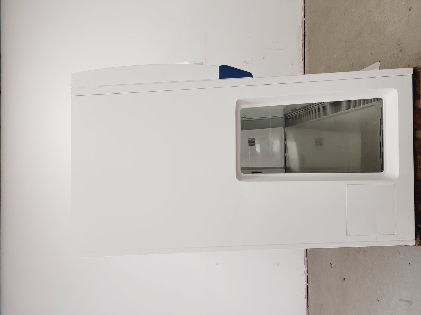 Image of ESCO Airstream Class 2 Biological Safety Cabinet Model - AC2-4E8 w/ Stand Lab