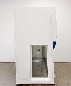 Thumbnail image of ESCO Airstream Class 2 Biological Safety Cabinet Model - AC2-4E8 w/ Stand Lab