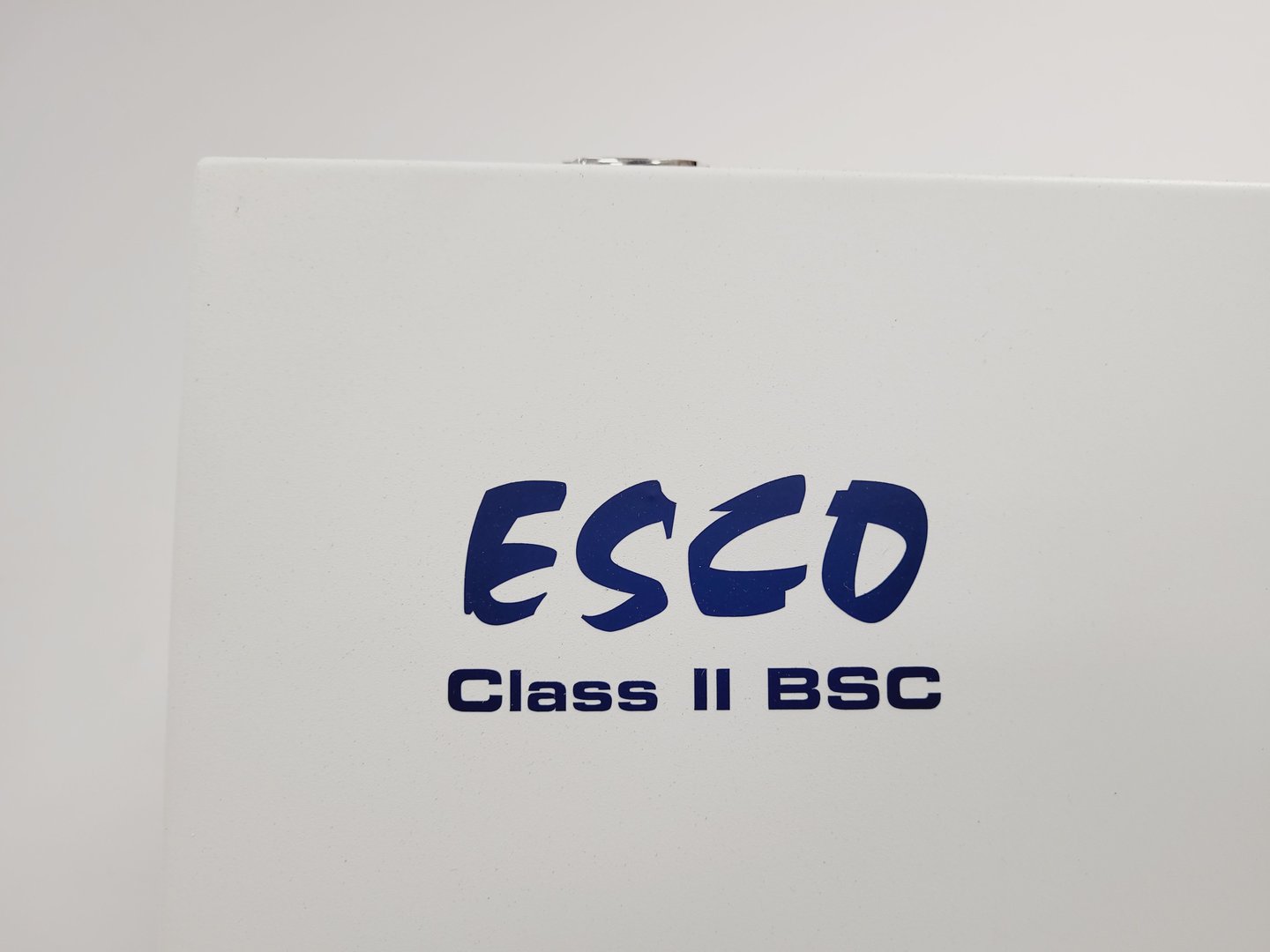 Image of ESCO Airstream Class 2 Biological Safety Cabinet Model - AC2-4E8 w/ Stand Lab
