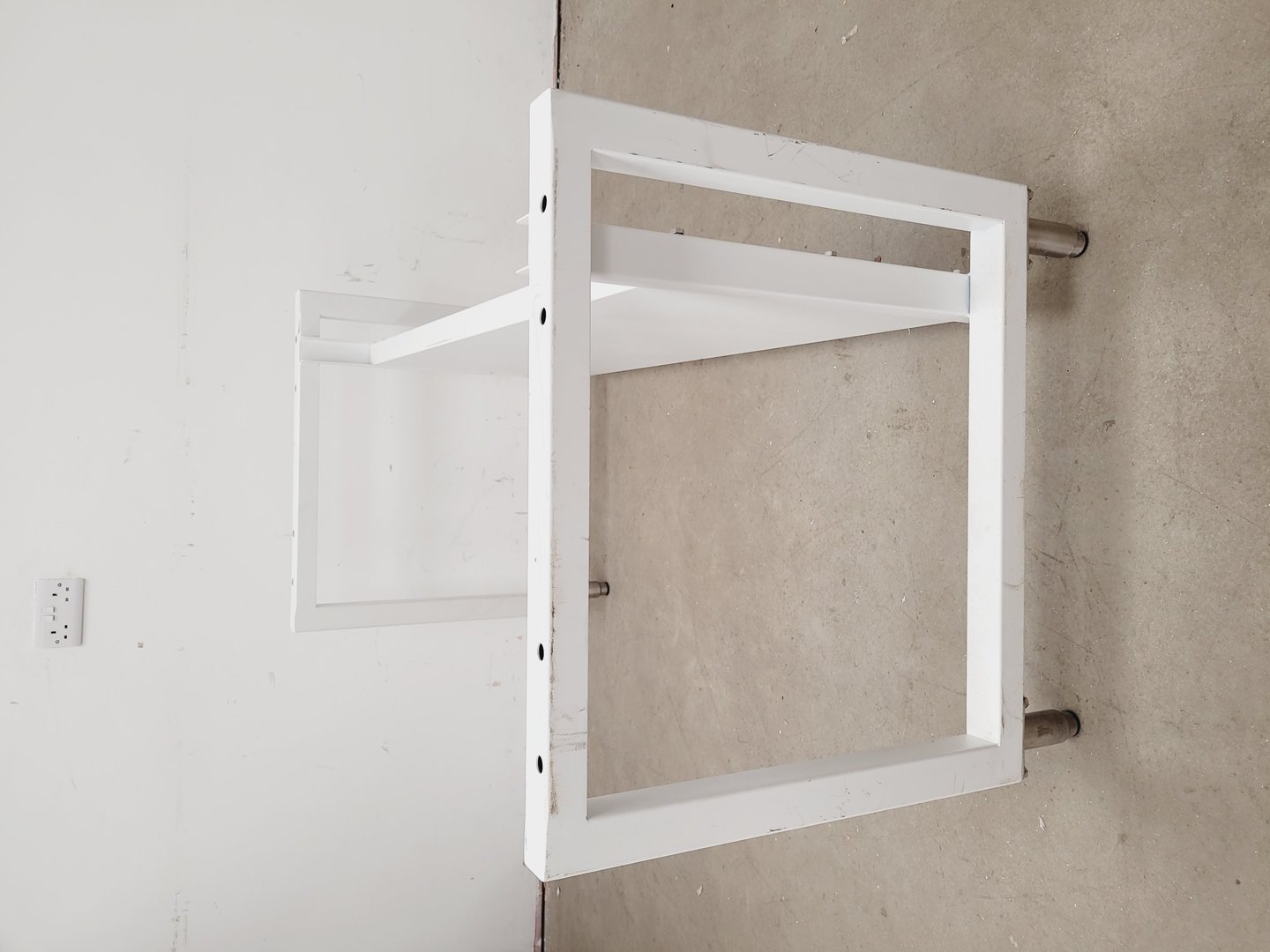 Image of ESCO Airstream Class 2 Biological Safety Cabinet Model - AC2-4E8 w/ Stand Lab