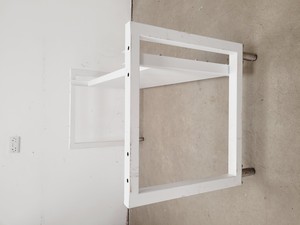 Thumbnail image of ESCO Airstream Class 2 Biological Safety Cabinet Model - AC2-4E8 w/ Stand Lab