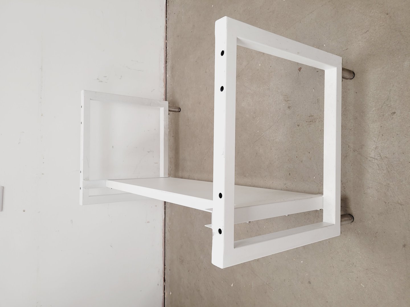 Image of ESCO Airstream Class 2 Biological Safety Cabinet Model - AC2-4E8 w/ Stand Lab