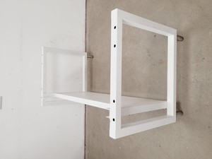 Thumbnail image of ESCO Airstream Class 2 Biological Safety Cabinet Model - AC2-4E8 w/ Stand Lab