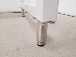 Thumbnail image of ESCO Airstream Class 2 Biological Safety Cabinet Model - AC2-4E8 w/ Stand Lab