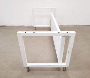 Thumbnail image of ESCO Airstream Class 2 Biological Safety Cabinet Model - AC2-5E8 & Stand Lab