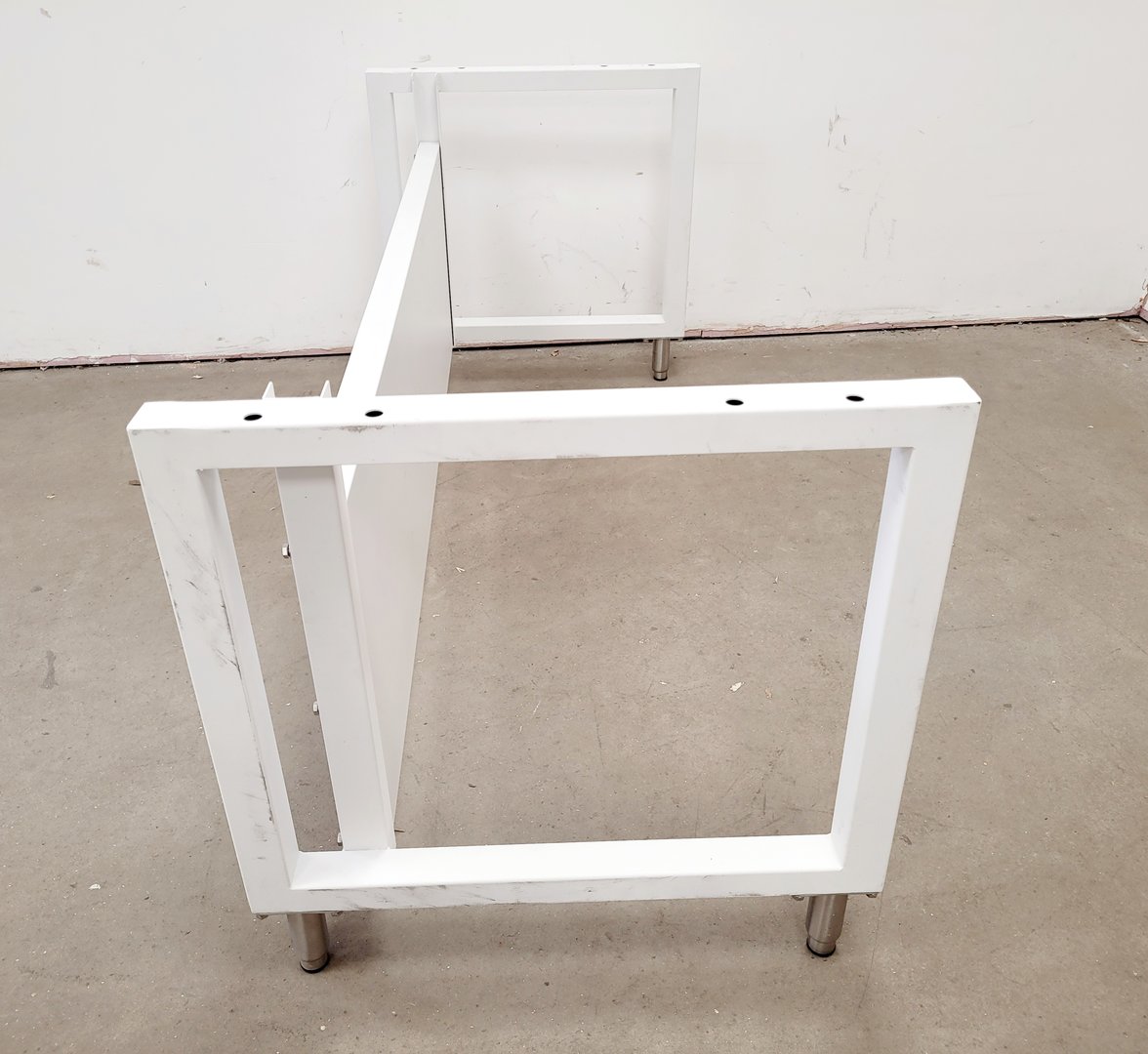 Image of ESCO Airstream Class 2 Biological Safety Cabinet Model - AC2-5E8 & Stand Lab