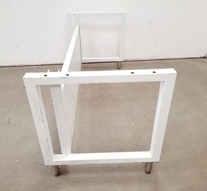 Thumbnail image of ESCO Airstream Class 2 Biological Safety Cabinet Model - AC2-5E8 & Stand Lab