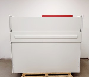 Thumbnail image of ESCO Airstream Class 2 Biological Safety Cabinet Model - AC2-5E8 & Stand Lab