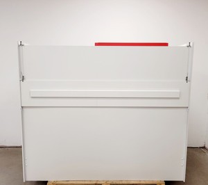 Thumbnail image of ESCO Airstream Class 2 Biological Safety Cabinet Model - AC2-5E8 & Stand Lab