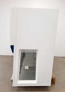 Thumbnail image of ESCO Airstream Class 2 Biological Safety Cabinet Model - AC2-5E8 & Stand Lab