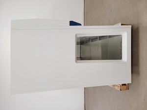Thumbnail image of ESCO Airstream Class 2 Biological Safety Cabinet Model - AC2-5E8 & Stand Lab