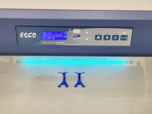 Thumbnail image of ESCO Airstream Class 2 Biological Safety Cabinet Model - AC2-5E8 & Stand Lab