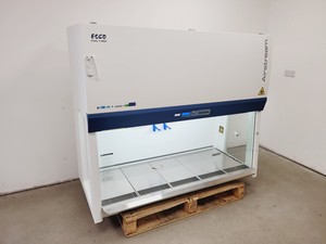 Thumbnail image of ESCO Airstream Class 2 Biological Safety Cabinet Model - AC2-5E8 & Stand Lab