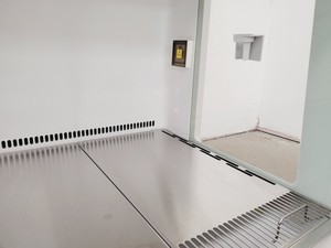 Thumbnail image of ESCO Airstream Class 2 Biological Safety Cabinet Model - AC2-5E8 & Stand Lab