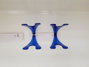 Thumbnail image of ESCO Airstream Class 2 Biological Safety Cabinet Model - AC2-5E8 & Stand Lab