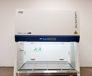 Thumbnail image of ESCO Airstream Class 2 Biological Safety Cabinet Model - AC2-4E8 + Stand Lab