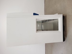 Thumbnail image of ESCO Airstream Class 2 Biological Safety Cabinet Model - AC2-4E8 + Stand Lab