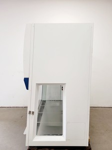 Thumbnail image of ESCO Airstream Class 2 Biological Safety Cabinet Model - AC2-4E8 + Stand Lab