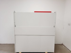 Thumbnail image of ESCO Airstream Class 2 Biological Safety Cabinet Model - AC2-4E8 + Stand Lab