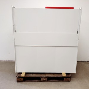 Thumbnail image of ESCO Airstream Class 2 Biological Safety Cabinet Model - AC2-4E8 + Stand Lab