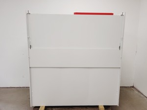 Thumbnail image of ESCO Airstream Class 2 Biological Safety Cabinet Model - AC2-4E8 + Stand Lab