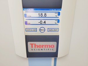 Thumbnail image of Thermo Scientific Heracell 150i CO2 Laboratory Incubator Lab