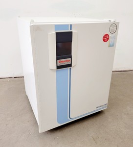 Thumbnail image of Thermo Scientific Heracell 150i CO2 Laboratory Incubator Lab