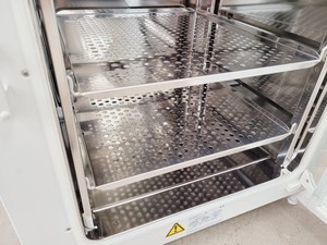 Thumbnail image of Thermo Scientific Heracell 150i CO2 Laboratory Incubator Lab