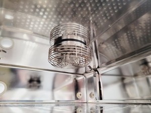 Thumbnail image of Thermo Scientific Heracell 150i CO2 Laboratory Incubator Lab