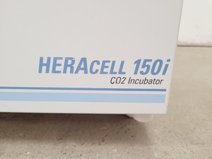 Thumbnail image of Thermo Scientific Heracell 150i CO2 Laboratory Incubator Lab