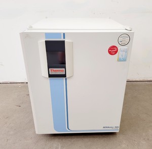 Thumbnail image of Thermo Scientific Heracell 150i CO2 Laboratory Incubator Lab