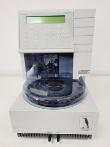 Thumbnail image of Varian Prostar AutoSampler Model 420 Lab