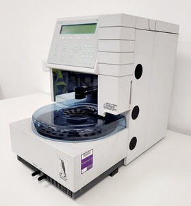 Thumbnail image of Varian Prostar AutoSampler Model 420 Lab