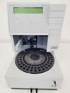 Thumbnail image of Varian Prostar AutoSampler Model 420 Lab