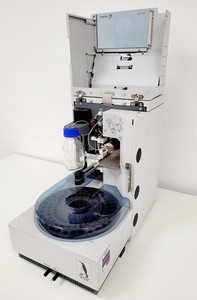 Thumbnail image of Varian Prostar AutoSampler Model 420 Lab
