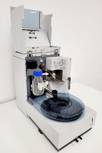 Thumbnail image of Varian Prostar AutoSampler Model 420 Lab