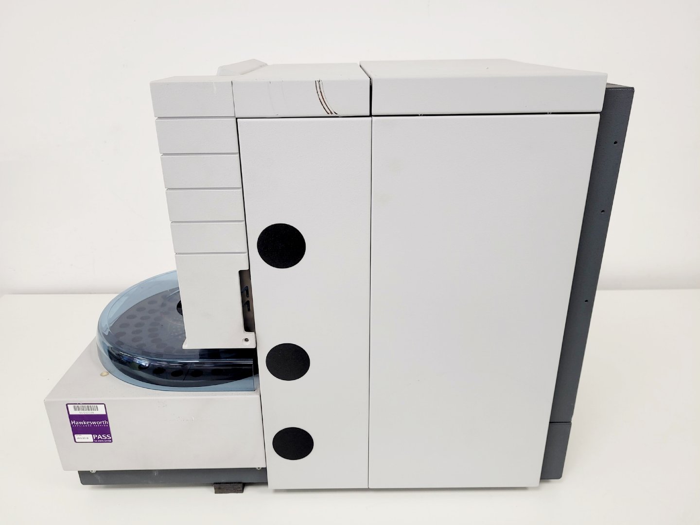 Image of Varian Prostar AutoSampler Model 420 Lab