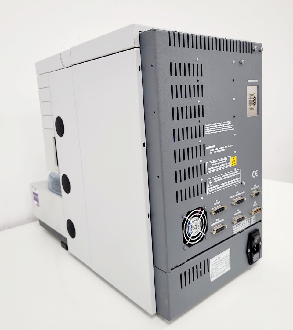Image of Varian Prostar AutoSampler Model 420 Lab